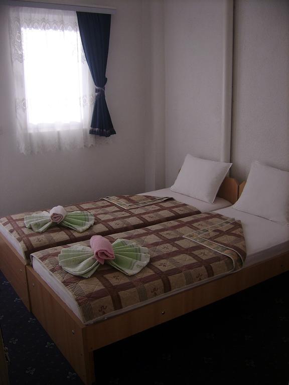 Villa Nikola Ohrid Habitación foto